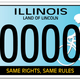 Illustration for article titled The Ten Worst State License Plates